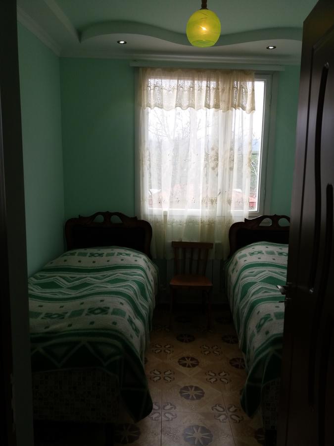 Aida Bed & Breakfast Tatev Exterior foto
