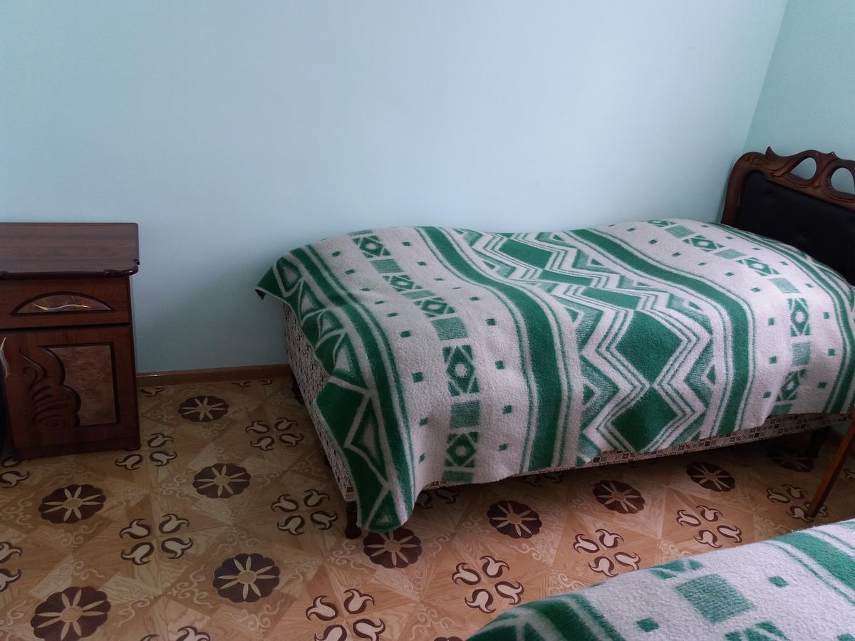 Aida Bed & Breakfast Tatev Exterior foto
