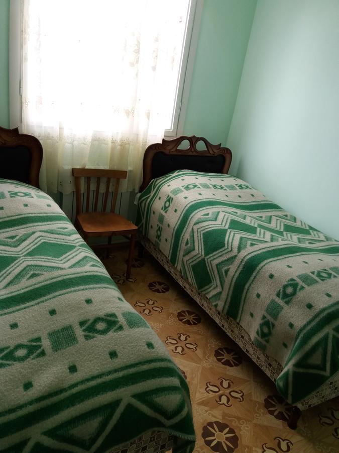 Aida Bed & Breakfast Tatev Exterior foto